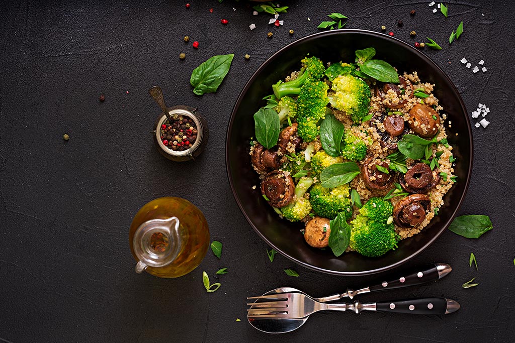 Read more about the article Healthy Habits