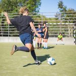 Success is where preparation & opportunity meets